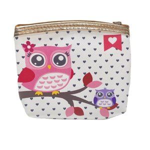 Owl Coin / Change Wallet